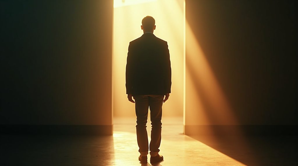 After quitting drugs I got my life back