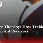 Adventure Therapy: How Trekking in Nepal Can Aid Recovery