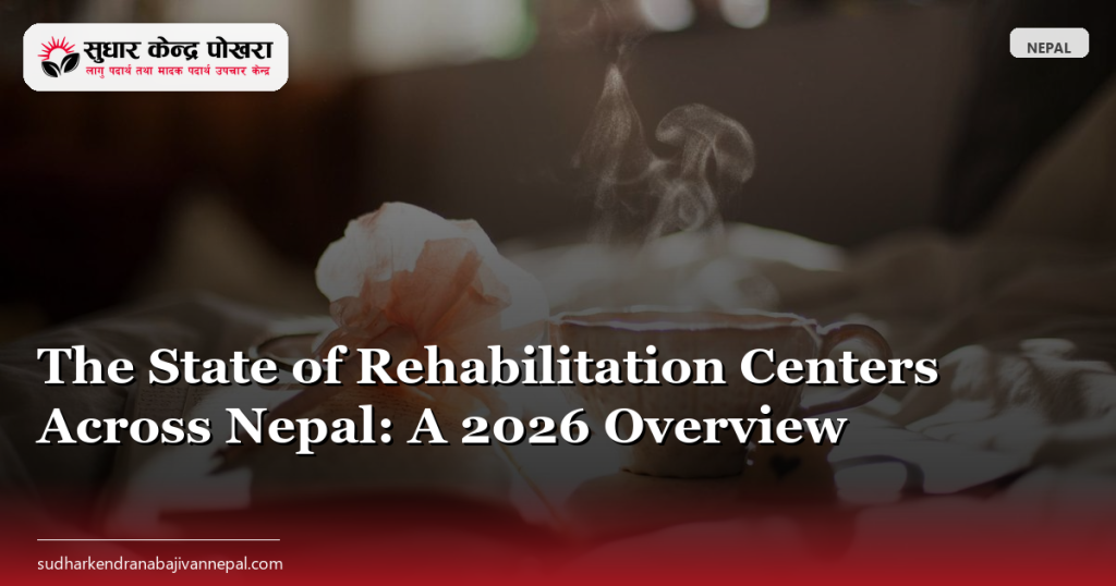 The State of Rehabilitation Centers Across Nepal: A 2026 Overview