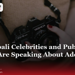 How Nepali Celebrities and Public Figures Are Speaking About Addiction