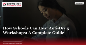 How Schools Can Host Anti-Drug Workshops: A Complete Guide