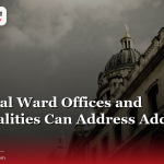 How Local Ward Offices and Municipalities Can Address Addiction