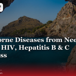 Blood-Borne Diseases from Needle Sharing: HIV, Hepatitis B & C Awareness